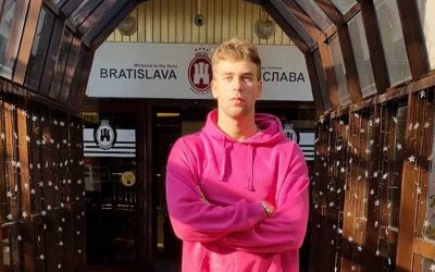 Evgenii U from Brovary