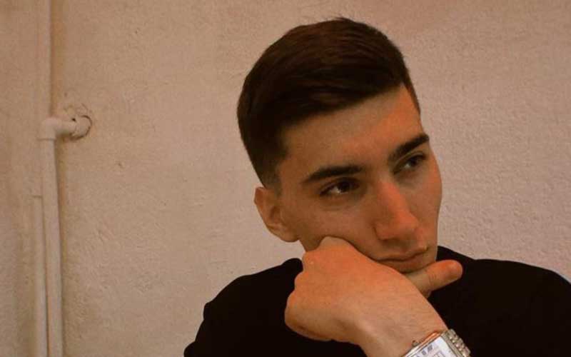 Vadim Sh from Tiraspol, Transnistria, Moldova